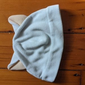 InuYasha Fleece Cat Ears Hat